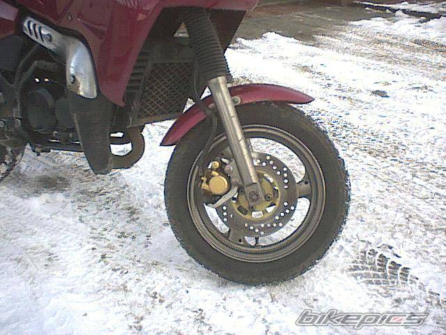 1993 YAMAHA TDR 50 | Picture 325710 motorcycle photo