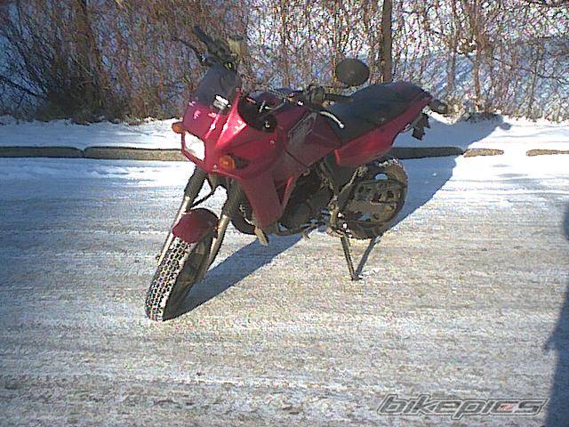 1993 YAMAHA TDR 50 | Picture 325720 motorcycle photo