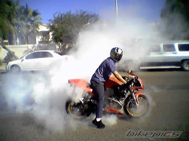 2004 BUELL XB12R FIREBLOT | Picture 325816 motorcycle photo