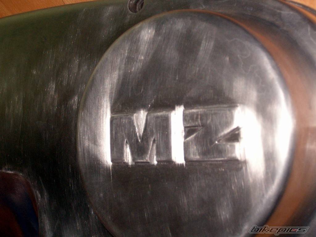 2005 MZ ETZ 250 | Picture 325912 motorcycle photo