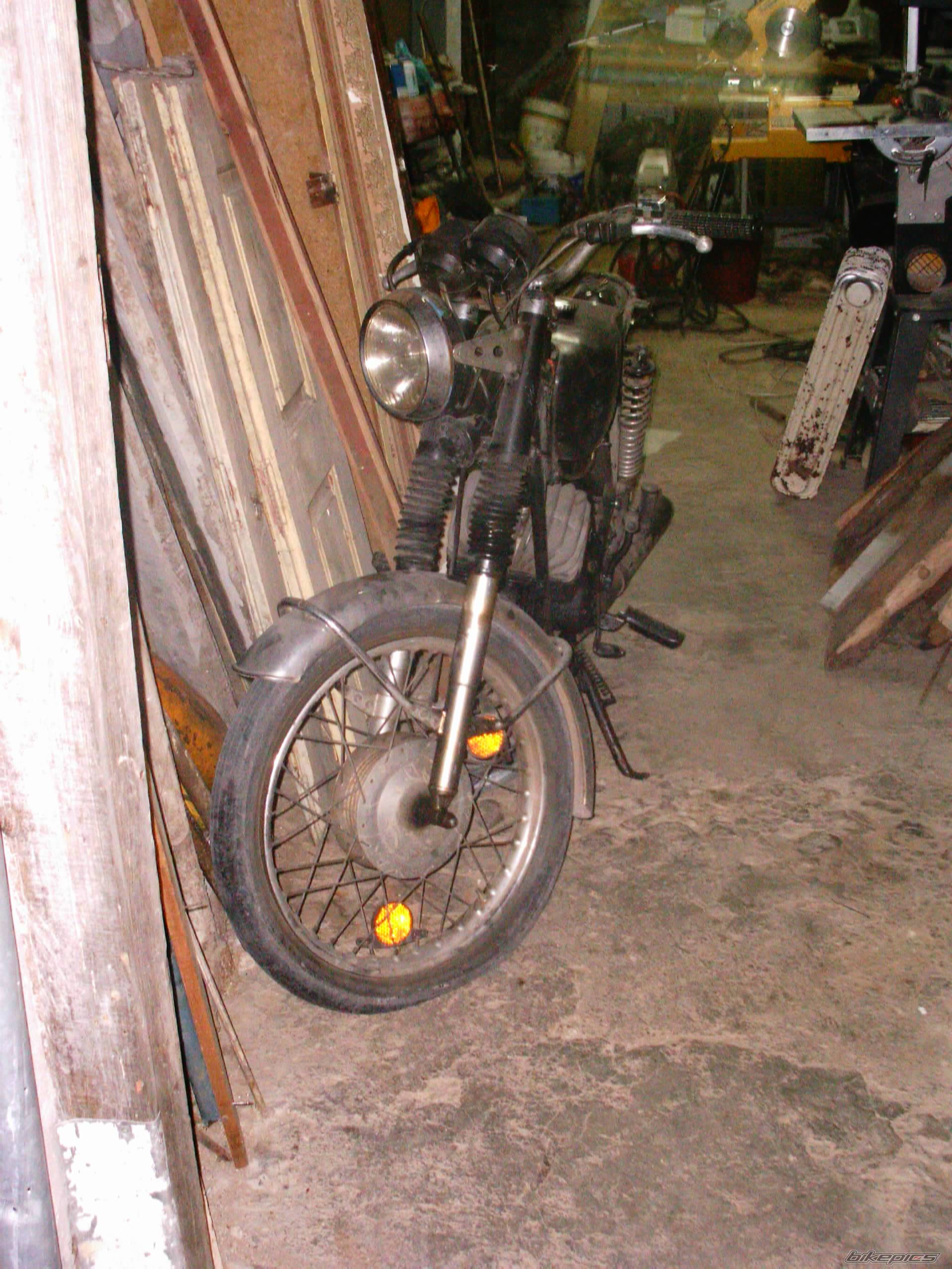 1981 SACHS V5 RACING | Picture 325932 motorcycle photo