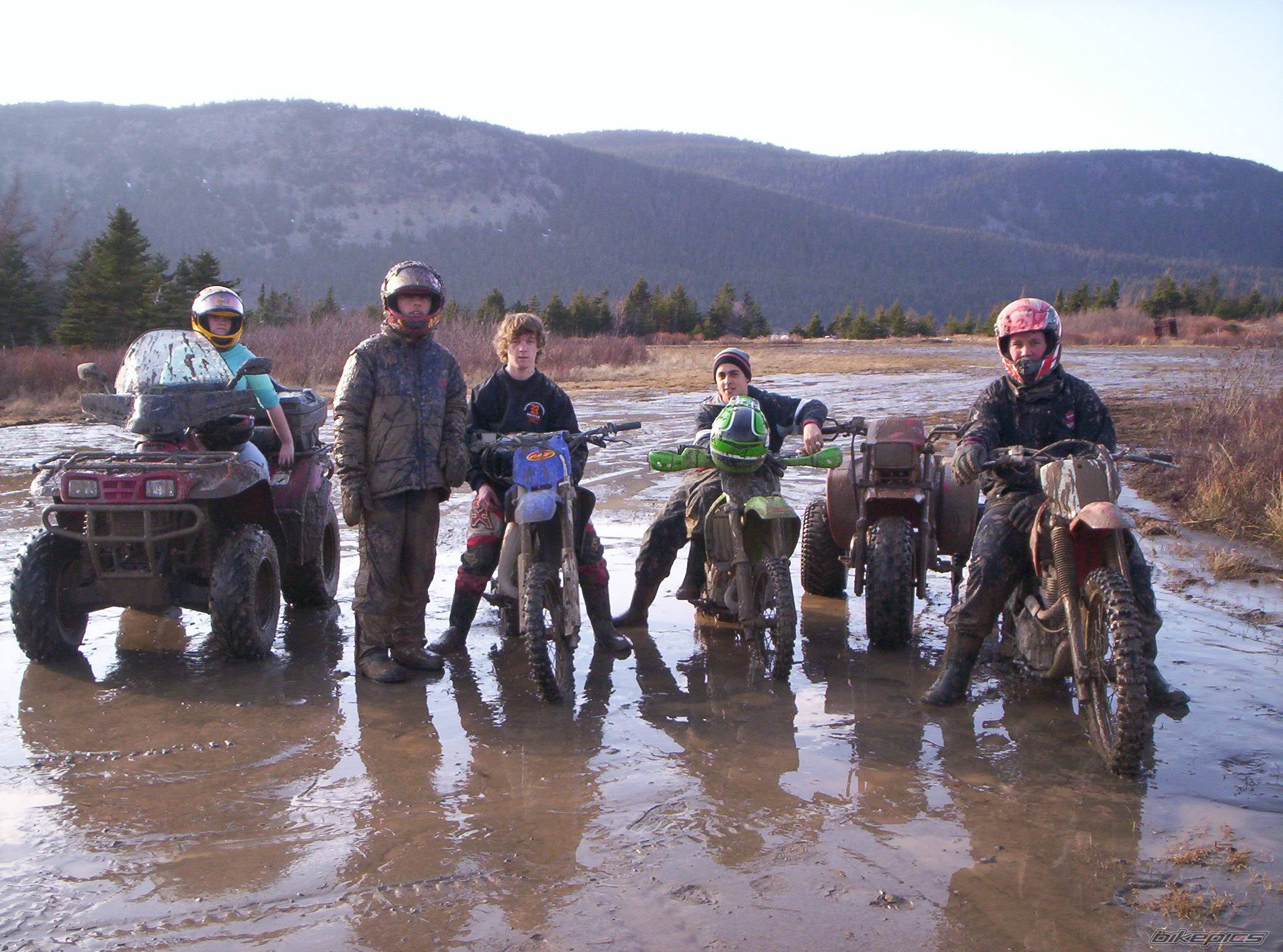 2000 YAMAHA YZ 80 | Picture 325944 motorcycle photo