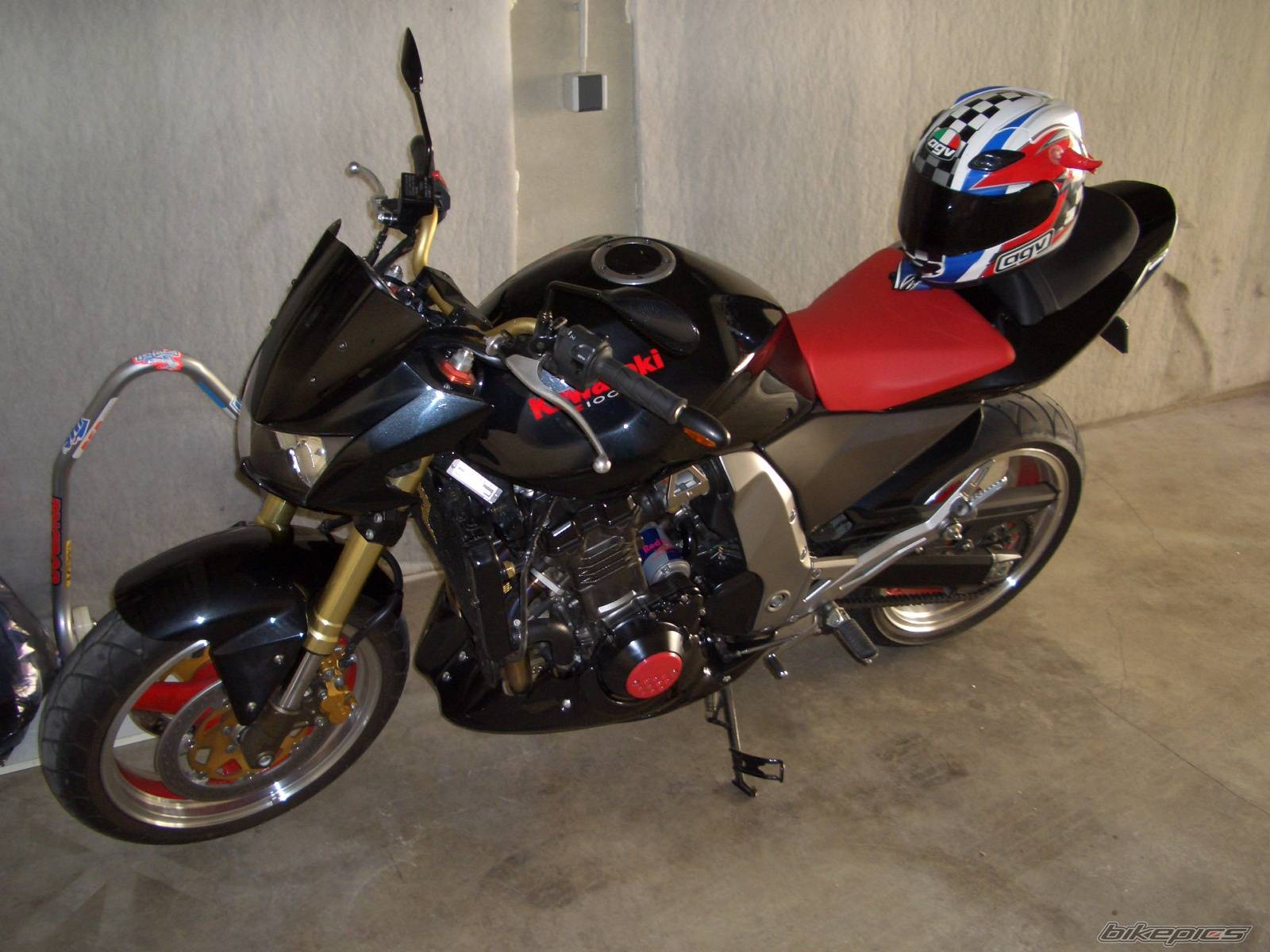 2003 KAWASAKI Z 1000 | Picture 326186 motorcycle photo