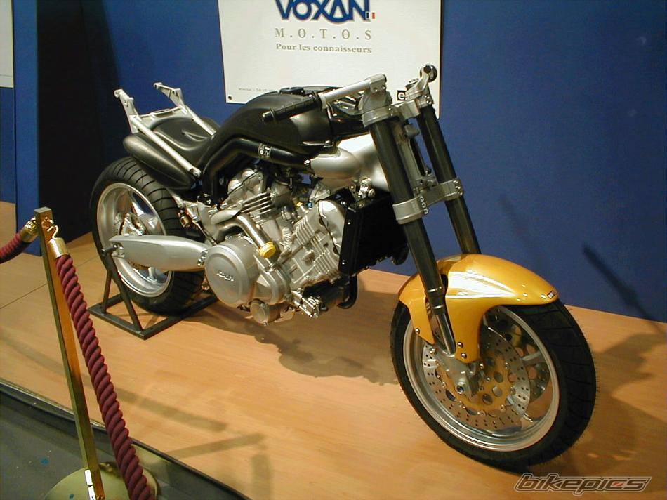 2004 VOXAN 1000 V72 | Picture 326274 motorcycle photo