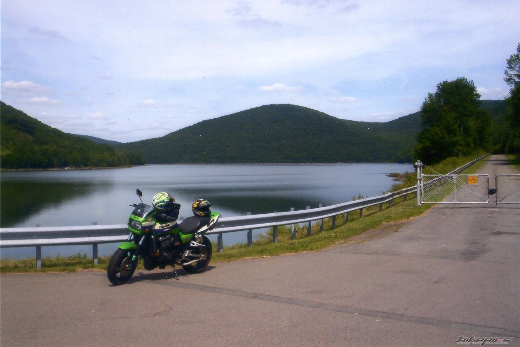 1999 KAWASAKI ZRX 1100 | Picture 326381 motorcycle photo
