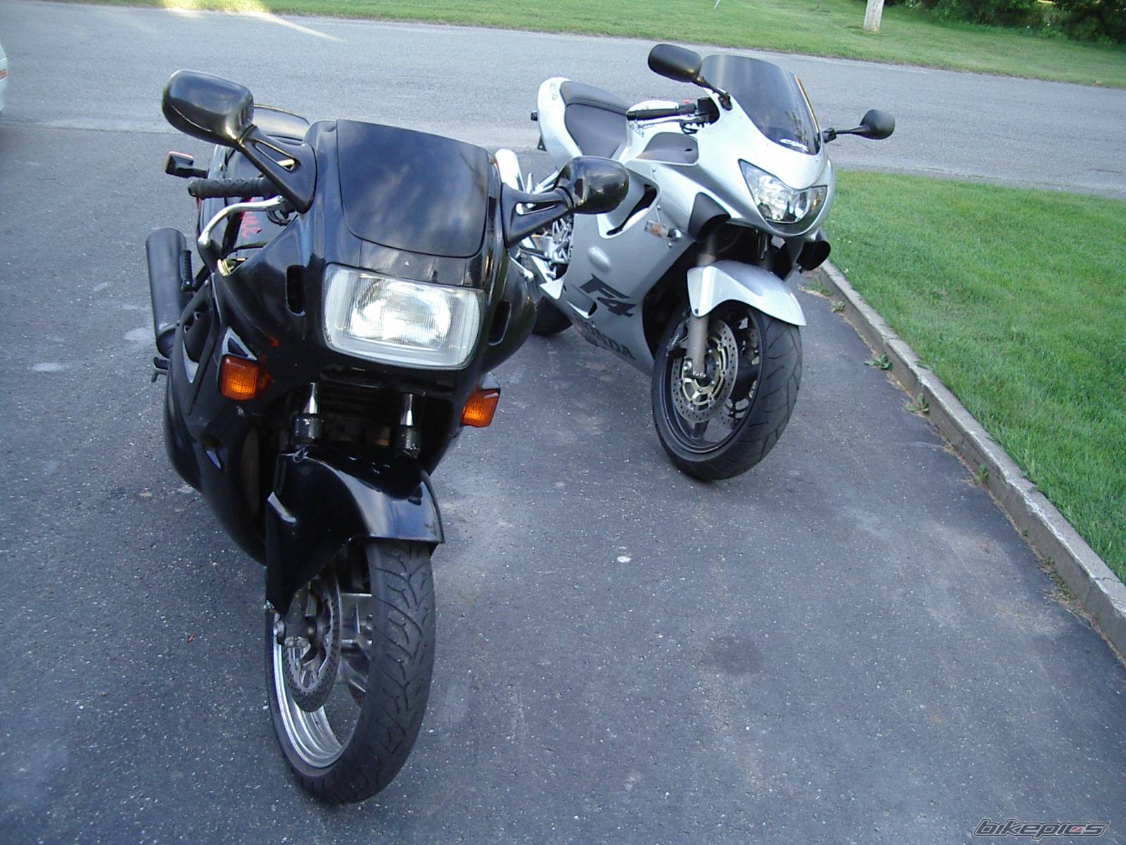 1987 HONDA CBR 600 | Picture 326662 motorcycle photo