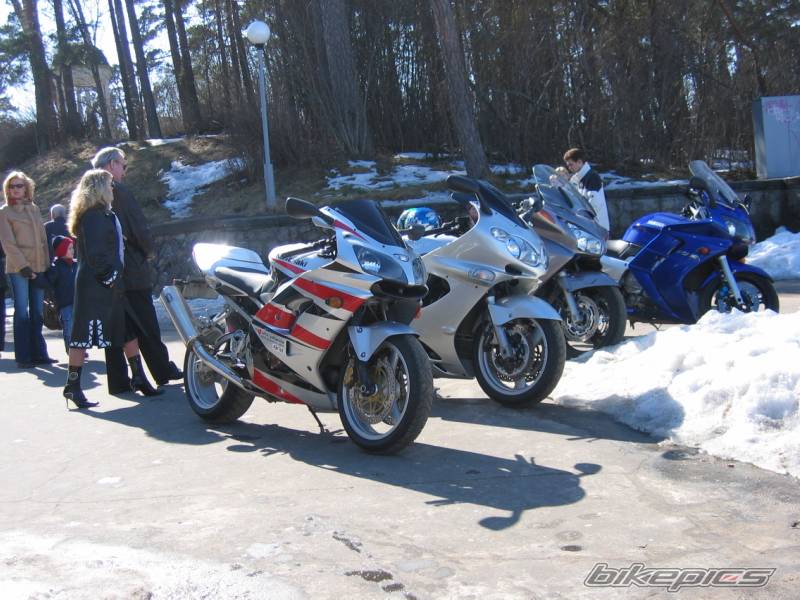 2002 KAWASAKI ZX 9R | Picture 326855 motorcycle photo