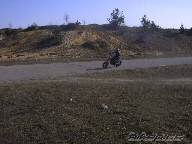 2005 KTM 660 SMC | Picture 326920 motorcycle photo