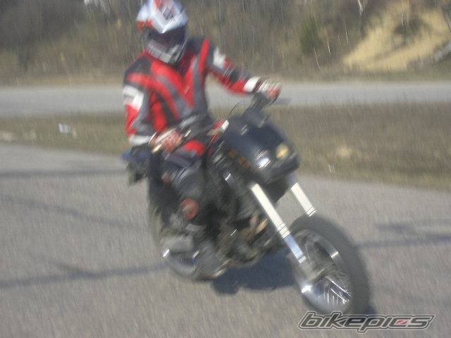 2005 KTM 660 SMC | Picture 326922 motorcycle photo