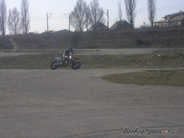 2005 KTM 660 SMC | Picture 326924 motorcycle photo