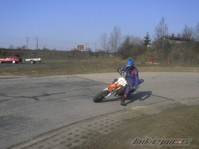 2005 KTM 660 SMC | Picture 326926 motorcycle photo