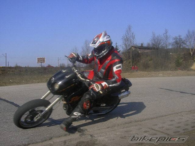 2005 KTM 660 SMC | Picture 326927 motorcycle photo