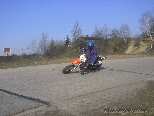 2005 KTM 660 SMC | Picture 326928 motorcycle photo