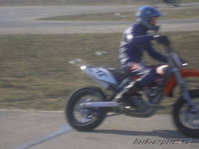 2005 KTM 660 SMC | Picture 326933 motorcycle photo