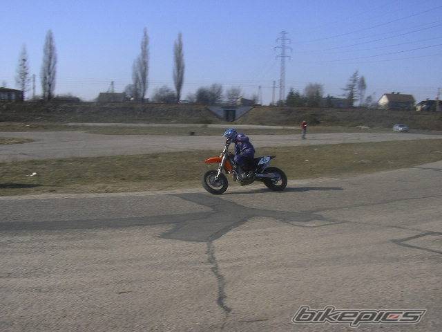 2005 KTM 660 SMC | Picture 326936 motorcycle photo