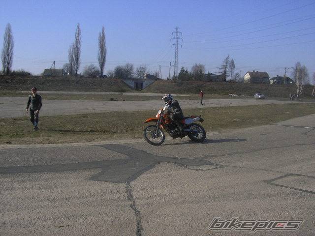 2005 KTM 660 SMC | Picture 326938 motorcycle photo