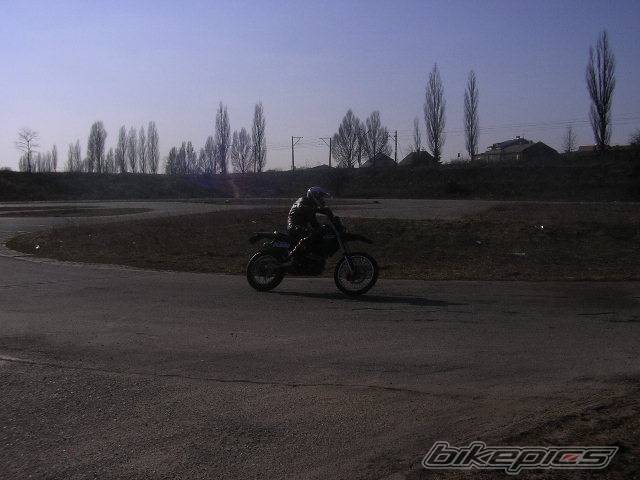 2005 KTM 660 SMC | Picture 326940 motorcycle photo