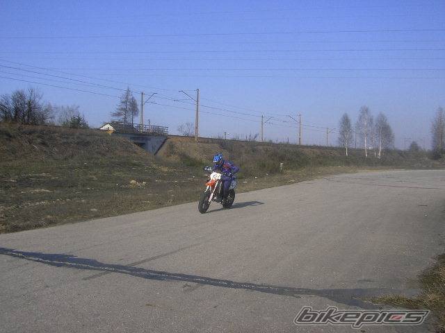 2005 KTM 660 SMC | Picture 326943 motorcycle photo