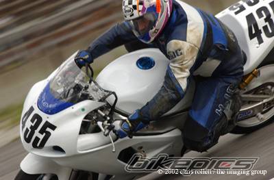 1997 SUZUKI GSX R 750 | Picture 32696 motorcycle photo