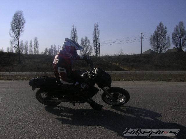 2005 KTM 660 SMC | Picture 326962 motorcycle photo