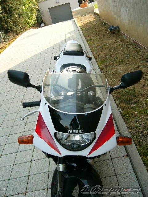 2000 YAMAHA TZR 125 | Picture 327068 motorcycle photo