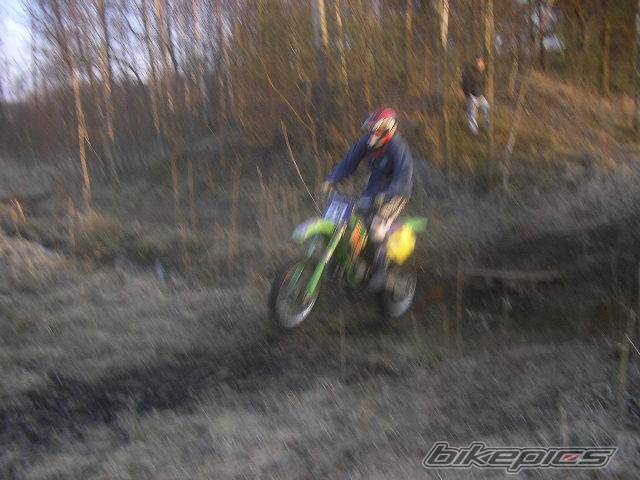 1997 KAWASAKI KX 125 | Picture 327094 motorcycle photo