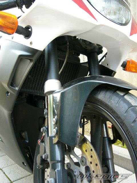 2000 YAMAHA TZR 125 | Picture 327116 motorcycle photo