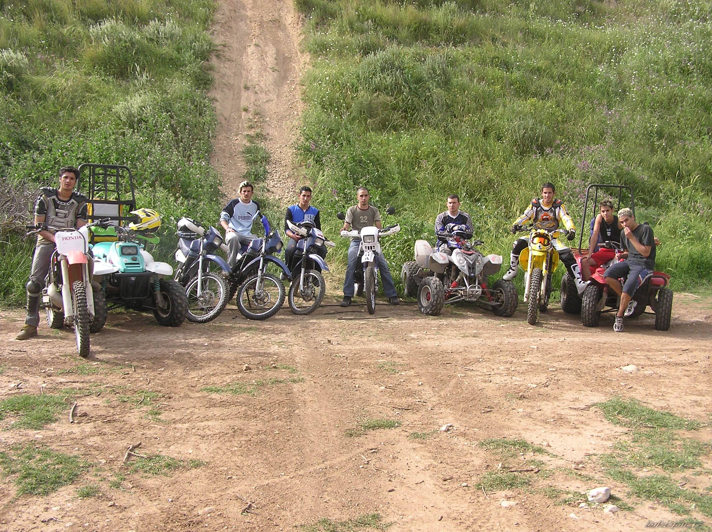 1994 POLARIS TRAIL BOSS 250 | Picture 327463 motorcycle photo