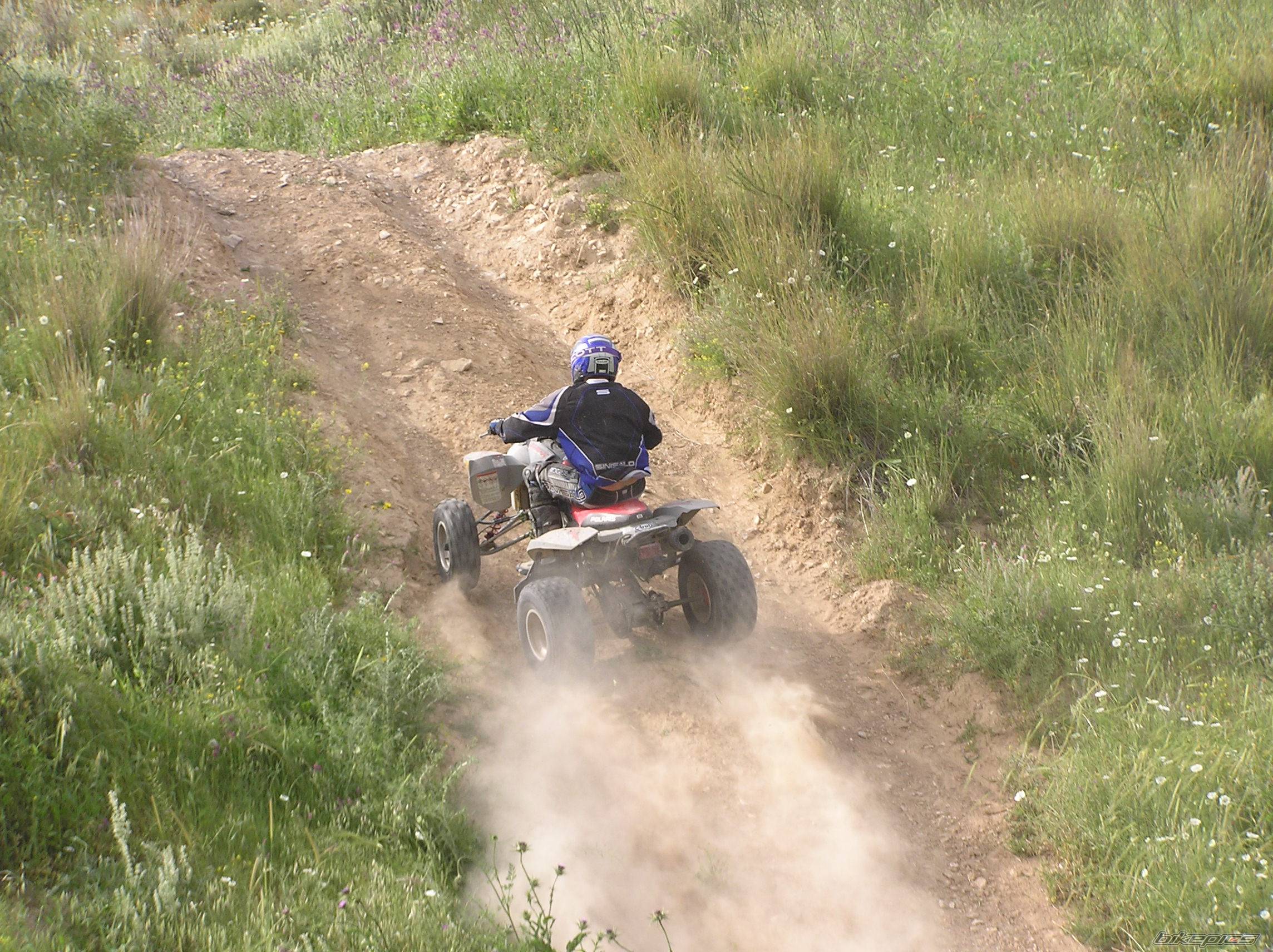 2004 POLARIS PREDATOR 500 | Picture 327464 motorcycle photo