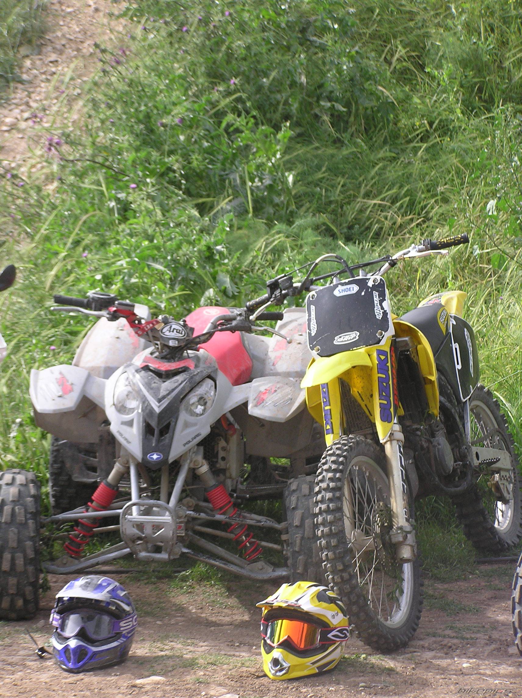 2004 POLARIS PREDATOR 500 | Picture 327465 motorcycle photo