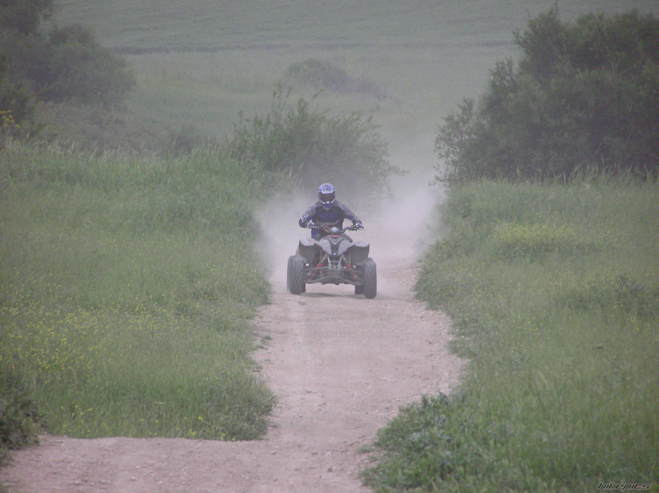 2004 POLARIS PREDATOR 500 | Picture 327470 motorcycle photo