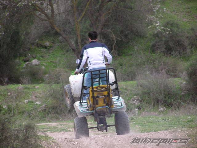 1994 POLARIS TRAIL BOSS 250 | Picture 327479 motorcycle photo