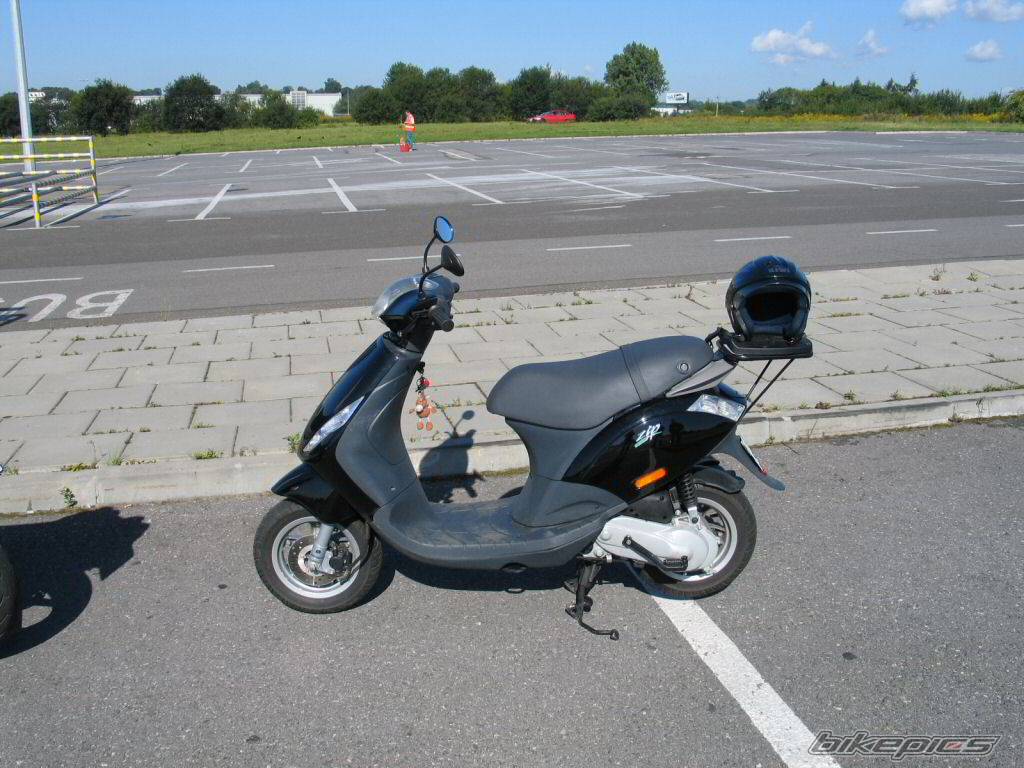 2003 PIAGGIO ZIP | Picture 327886 motorcycle photo