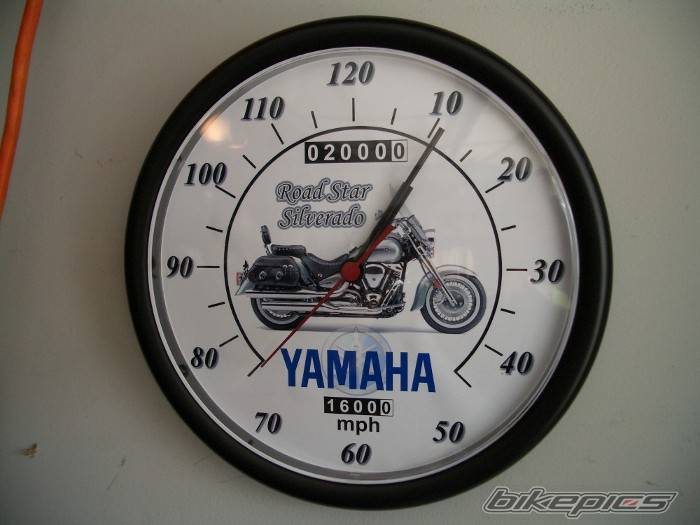 2000 YAMAHA ROAD STAR | Picture 327996 motorcycle photo