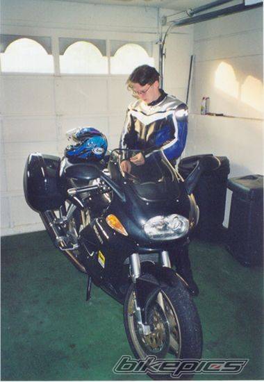 1998 DUCATI ST2 | Picture 3283 motorcycle photo
