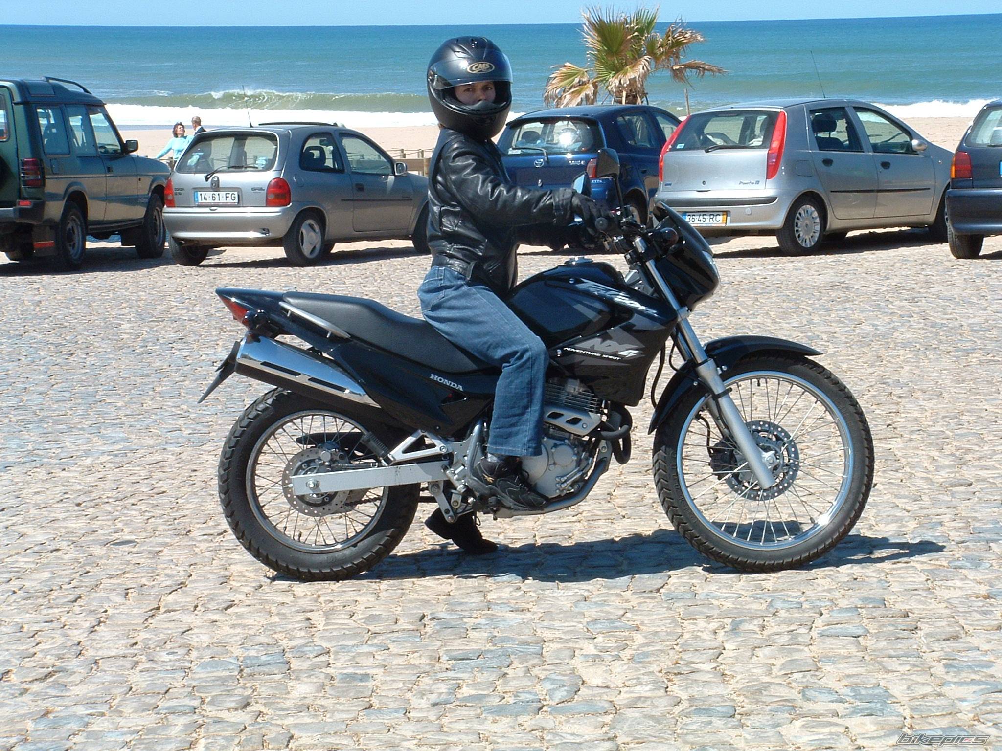 2004 HONDA NX 4 FALCON | Picture 328477 motorcycle photo