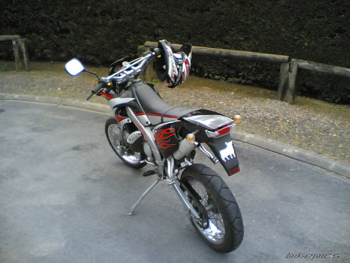 2004 PEUGEOT XPS SM | Picture 328528 motorcycle photo