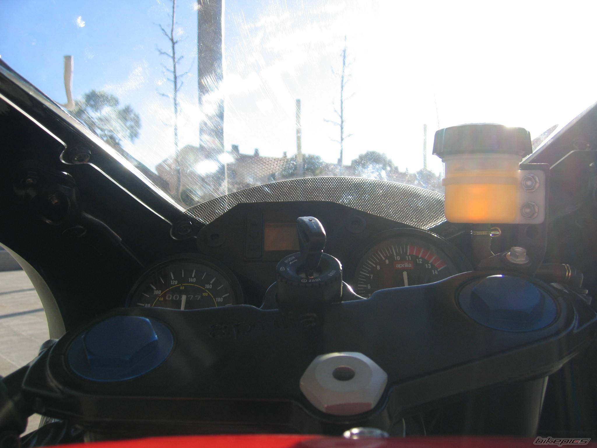 2005 APRILIA RS 125 | Picture 328986 motorcycle photo