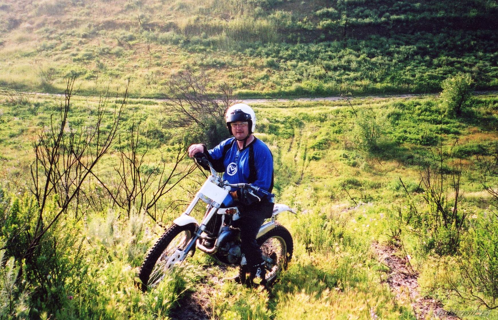 1999 SCORPA EASY 280 | Picture 329205 motorcycle photo