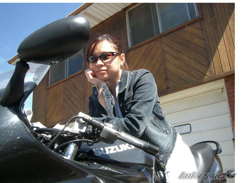 2002 SUZUKI GSX 750F | Picture 329365 motorcycle photo
