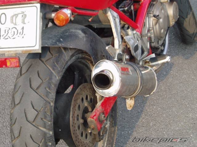 1990 SUZUKI BANDIT 250 | Picture 329395 motorcycle photo