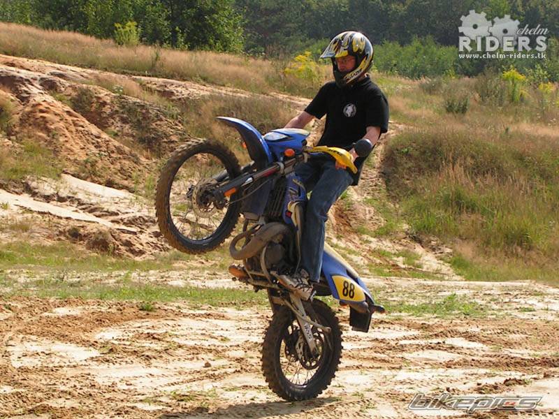 2002 DERBI SENDA R 50 | Picture 329410 motorcycle photo