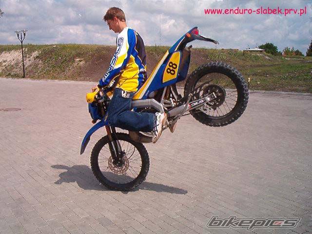 2002 DERBI SENDA R 50 | Picture 329426 motorcycle photo