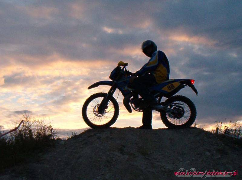 2002 DERBI SENDA R 50 | Picture 329428 motorcycle photo