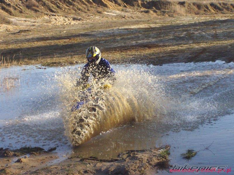 2002 DERBI SENDA R 50 | Picture 329452 motorcycle photo