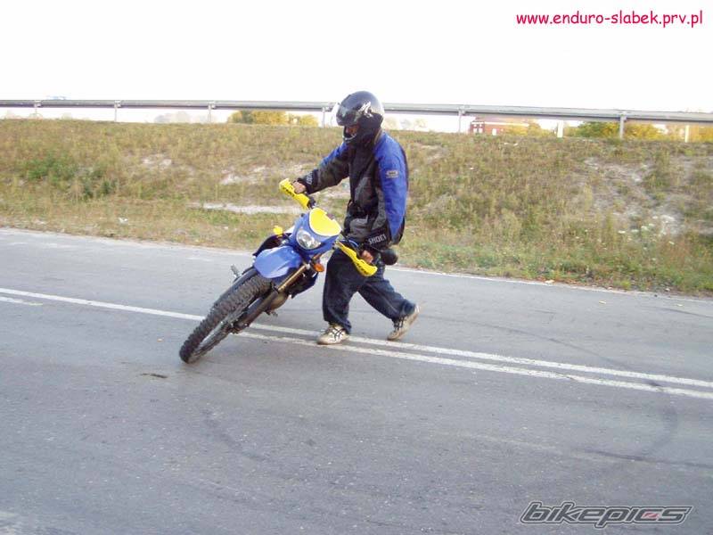 2002 DERBI SENDA R 50 | Picture 329454 motorcycle photo