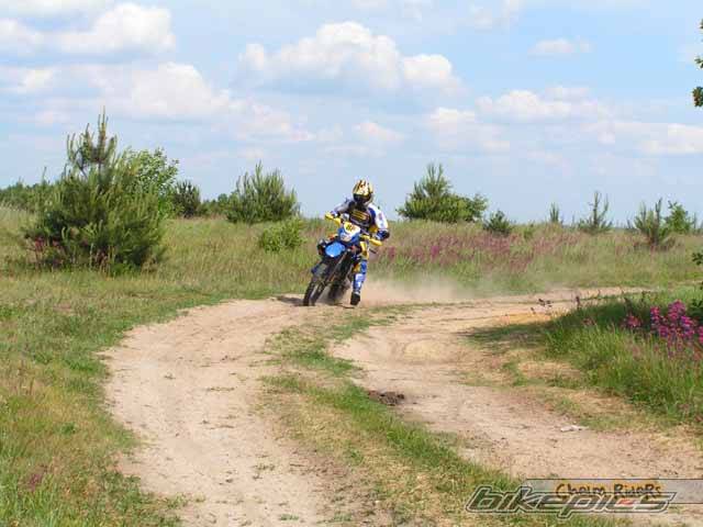 2002 DERBI SENDA R 50 | Picture 329694 motorcycle photo