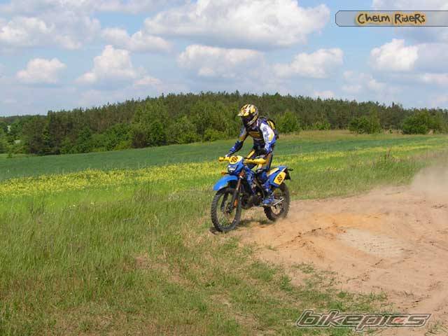 2002 DERBI SENDA R 50 | Picture 329697 motorcycle photo