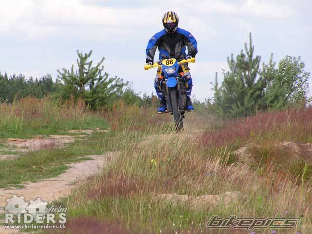 2002 DERBI SENDA R 50 | Picture 329732 motorcycle photo
