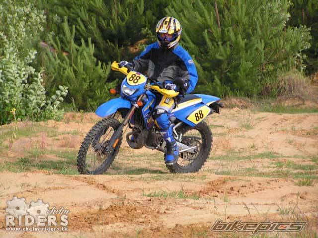 2002 DERBI SENDA R 50 | Picture 329733 motorcycle photo